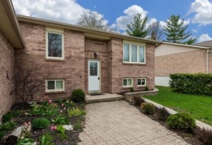 sold 12 McCarthy Crescent Barrie