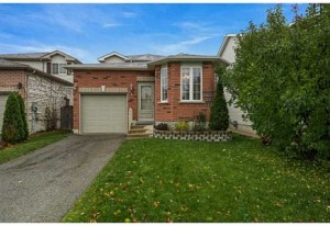 sold 24 Victorway Drive Barrie